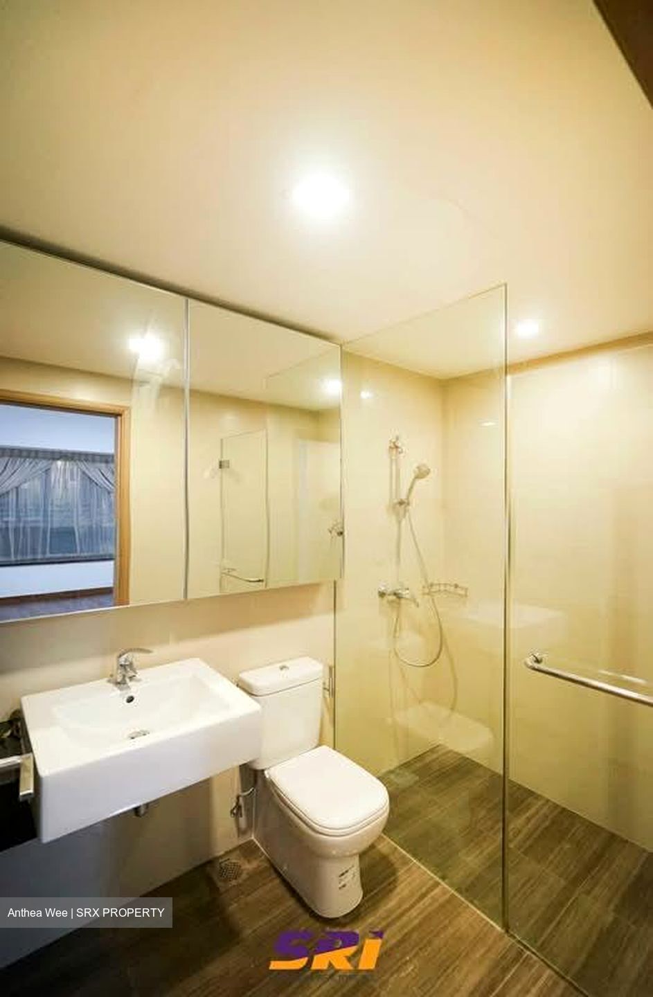 Waterfront Gold (D16), Condominium #554902921